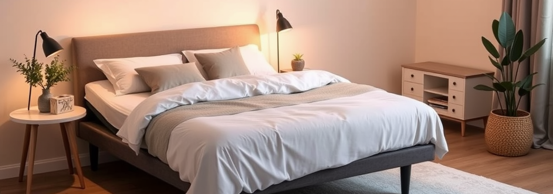 7 Best Adjustable Beds for Small Spaces in 2026