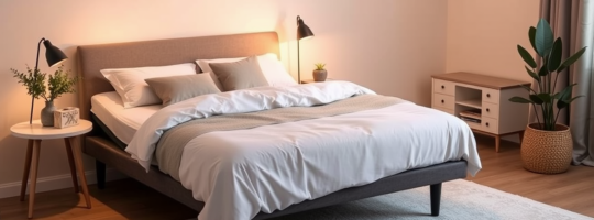 7 Best Adjustable Beds for Small Spaces in 2026