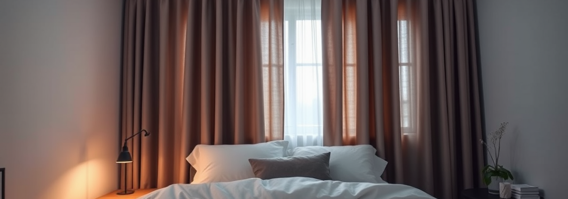 Best Blackout Curtains for Beginners in 2026