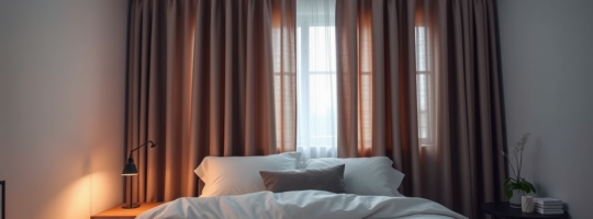 Best Blackout Curtains for Beginners in 2026