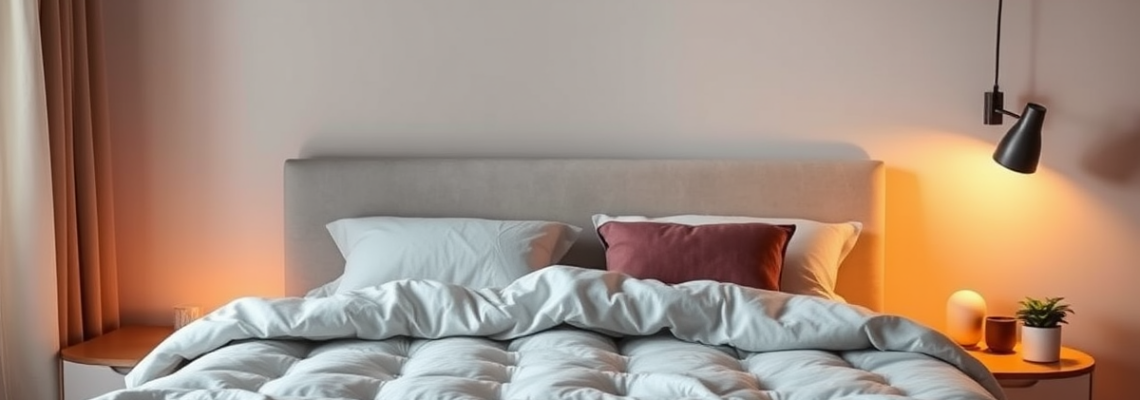 Best Cooling Mattresses for Small Spaces in 2026