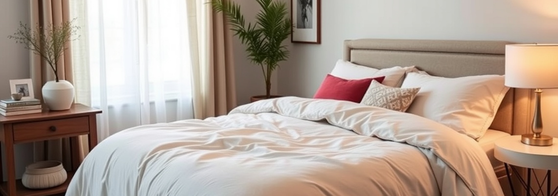 Best Duvet Covers in 2026: Top Picks for Comfort & Style