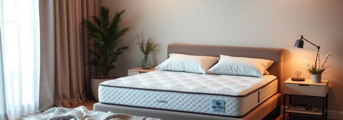 Best Hybrid Mattress for Beginners in 2026: Top Picks
