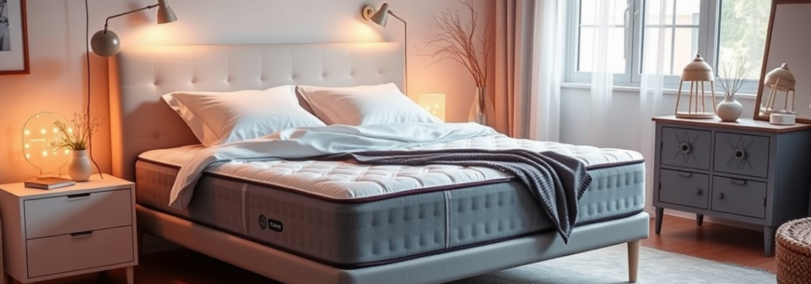 Best King Size Mattress for Beginners in 2026