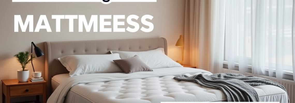 7 Best King Size Mattresses Tested & Reviewed in 2026