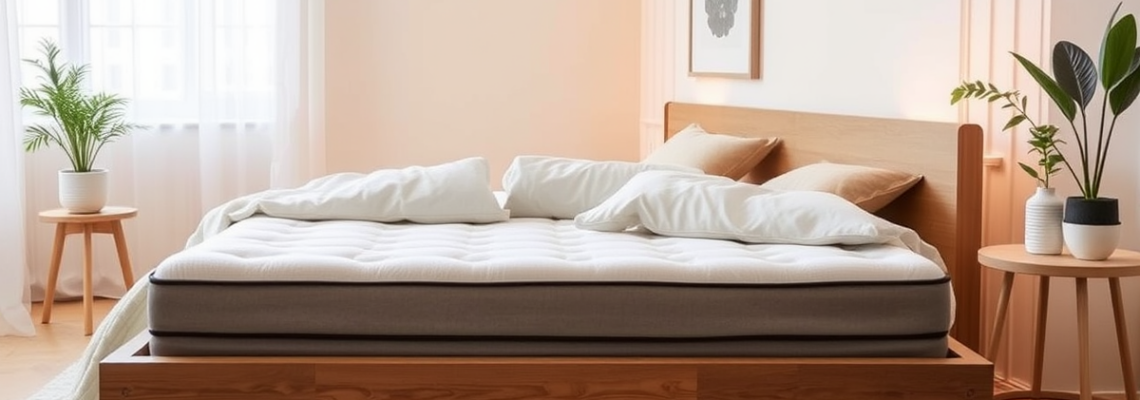 Best Mattress for Side Sleepers for Beginners 2026