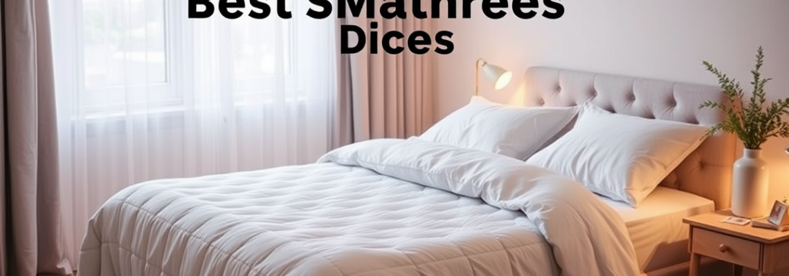 Best Mattress for Small Spaces in 2026: Top Picks