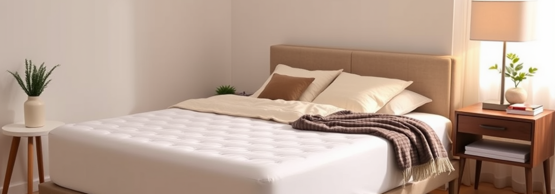 Best Mattress Protector 2026: Top Picks & Buying Guide