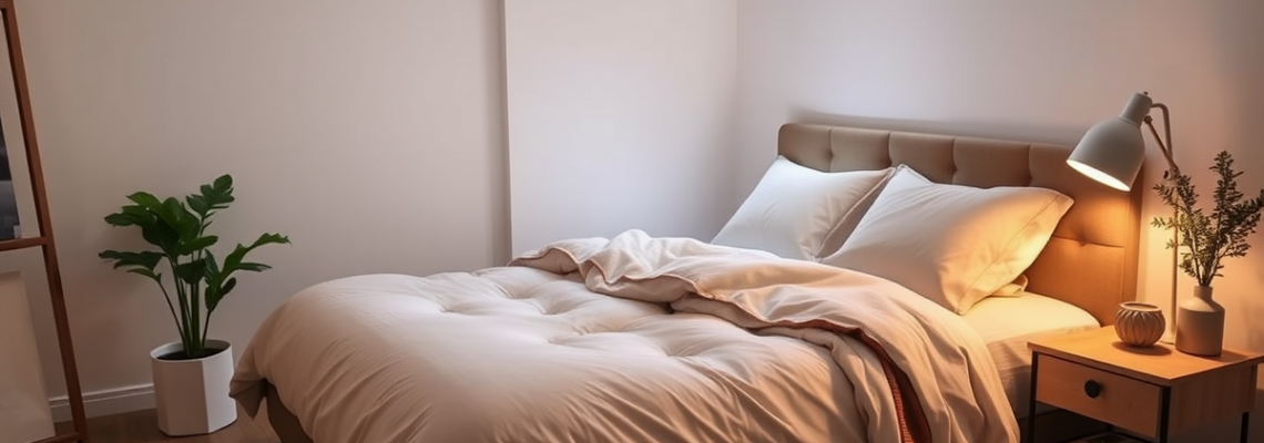 Best Mattresses for Side Sleepers in Small Spaces 2026