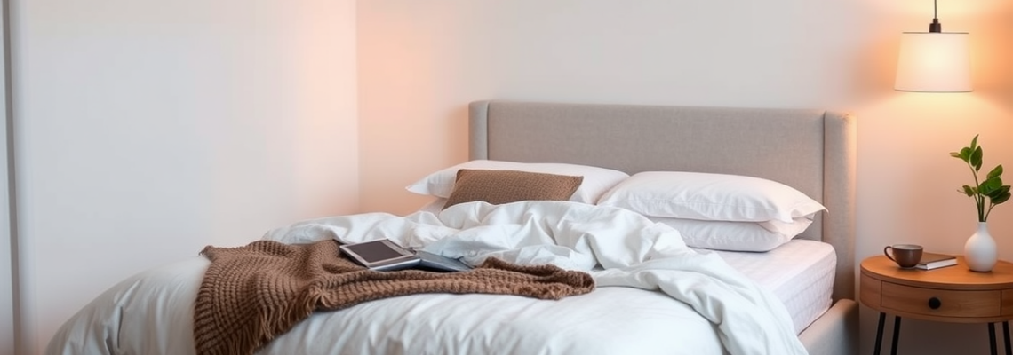 Best Memory Foam Mattresses for Small Spaces in 2026