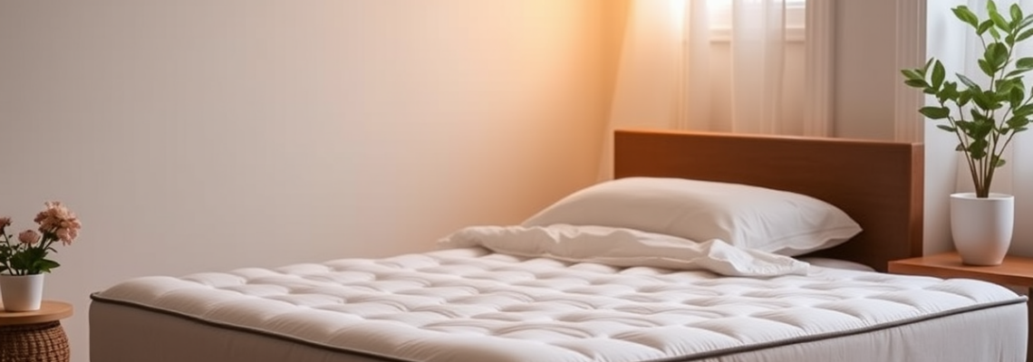 Best Organic Mattress 2026: Top Picks for Eco-Friendly Sleep