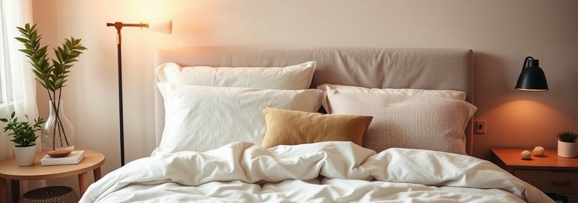 The Only Pillow Guide You’ll Need for Small Spaces in 2026