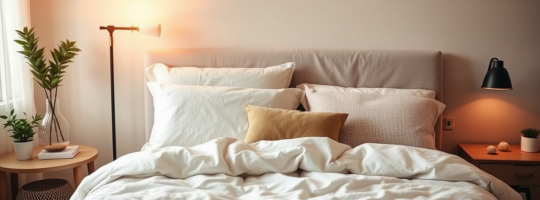 The Only Pillow Guide You’ll Need for Small Spaces in 2026