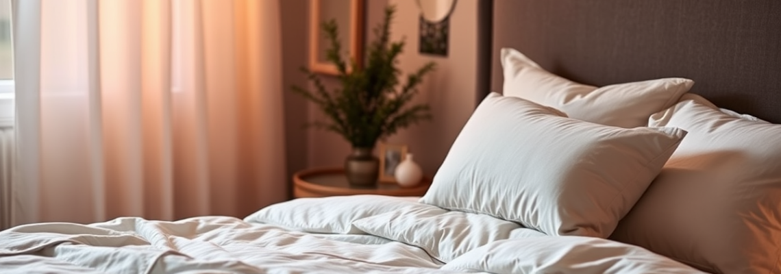 Best Pillow of 2026: Expert Picks for Perfect Sleep