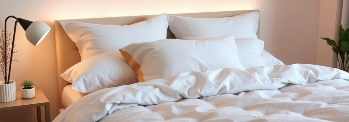 7 Best Pillows for Neck Pain in Small Spaces: Tested & Proven