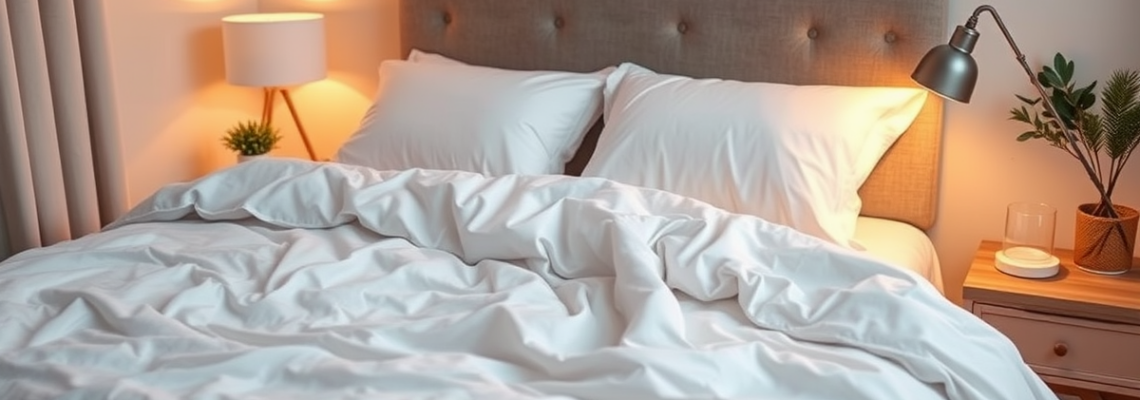 Best Sheets for Small Spaces in 2026: Space-Saving Solutions