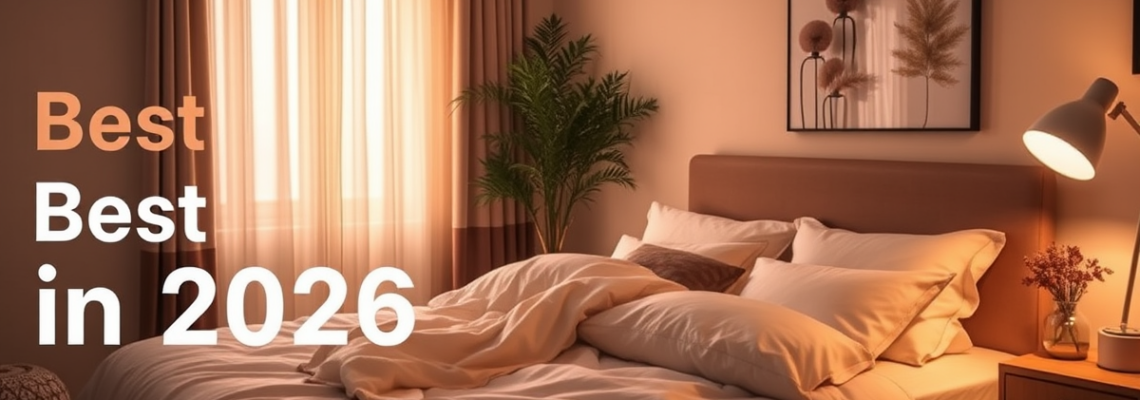 Best Sleep Aid in 2026: Top Picks for Better Rest