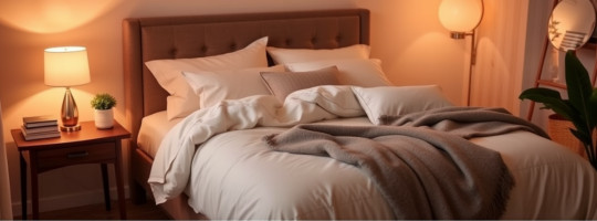 Best Sleep Aid for Small Spaces in 2026: Top Picks