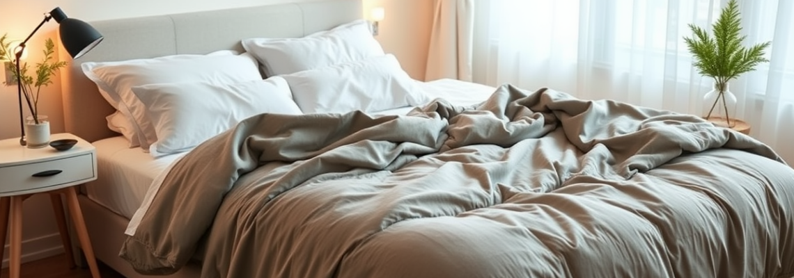 The Only Weighted Blanket Guide for Beginners in 2026