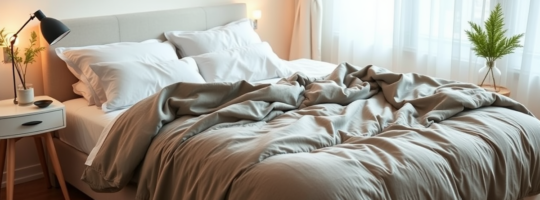 The Only Weighted Blanket Guide for Beginners in 2026