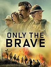 Only the Brave
