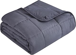 Topcee Weighted Blanket (20lbs 60